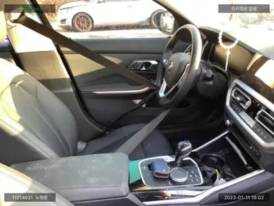 2020 BMW 320 WBA5V510XLFH63549 VIN:WBA5V510XLFH63549