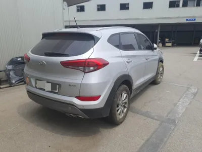 2015 Hyundai Tucson KMHJ381ABGU070164 VIN:KMHJ381ABGU070164