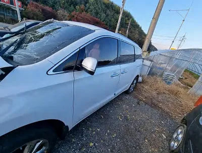 2017 Kia Carnival KNAMC81ABHS315244 VIN:KNAMC81ABHS315244