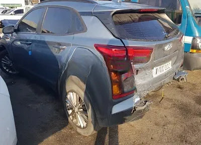 2020 Hyundai Kona KMHK2817GLU509082 VIN:KMHK2817GLU509082