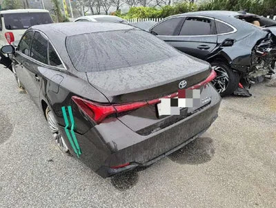 2019 Toyota Avalon VIN: