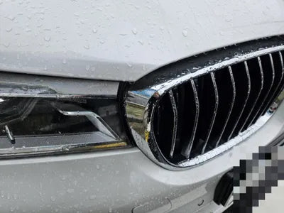 2016 BMW 730 VIN: