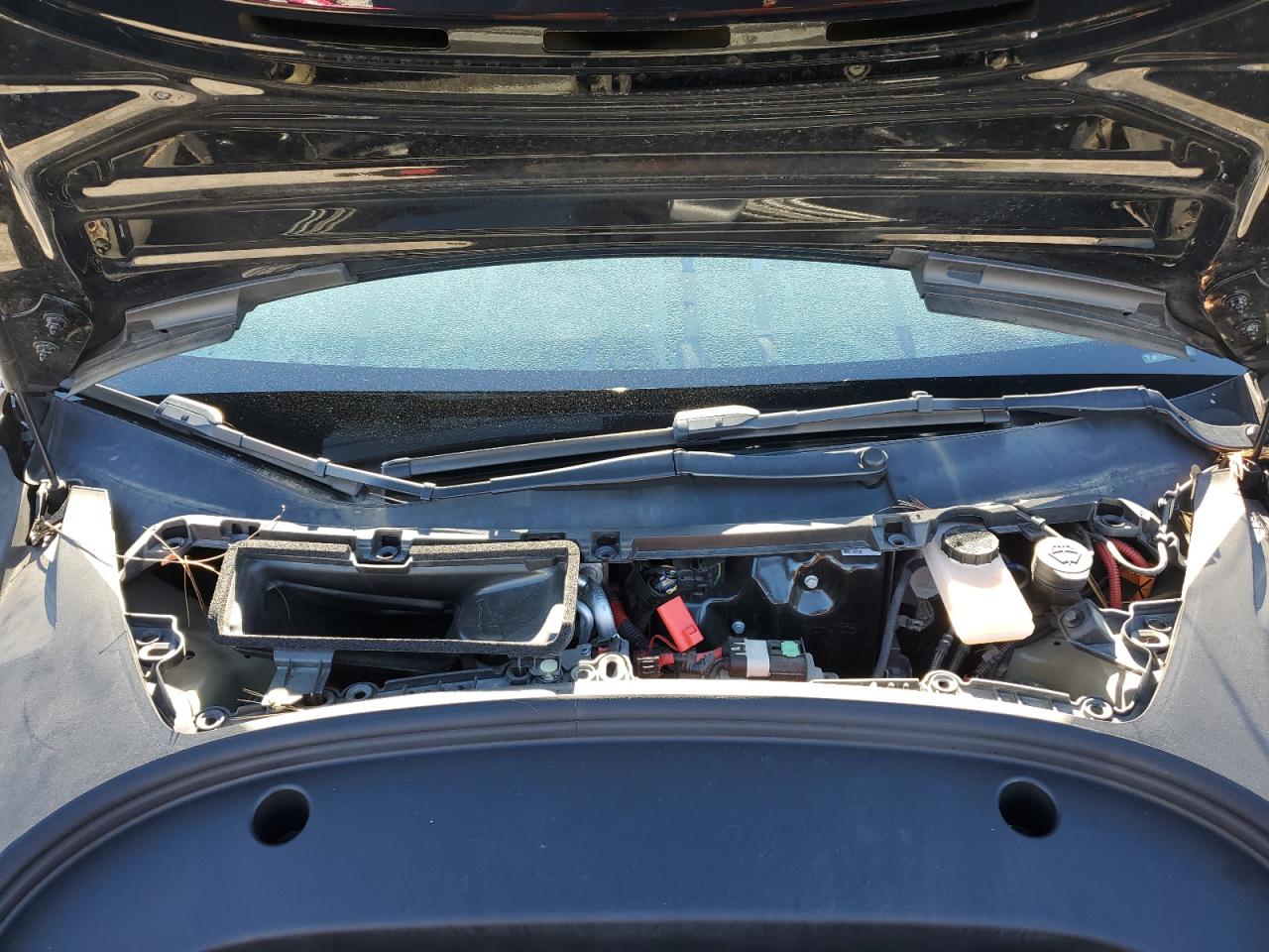 2022 TESLA MODEL 3  VIN:5YJ3E1EB8NF272965