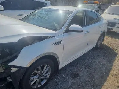 2019 Kia K5 KNAGU416BKA262868 VIN:KNAGU416BKA262868