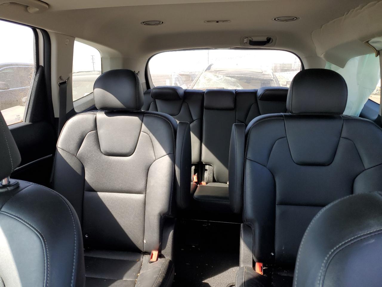2022 KIA TELLURIDE S VIN:5XYP6DHC1NG324448