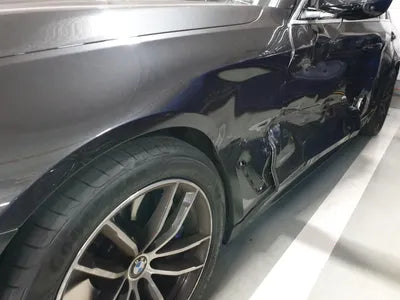 2021 BMW 520 WBA11BH06MWX18069 VIN:WBA11BH06MWX18069