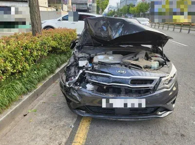 2018 Kia K5 VIN: