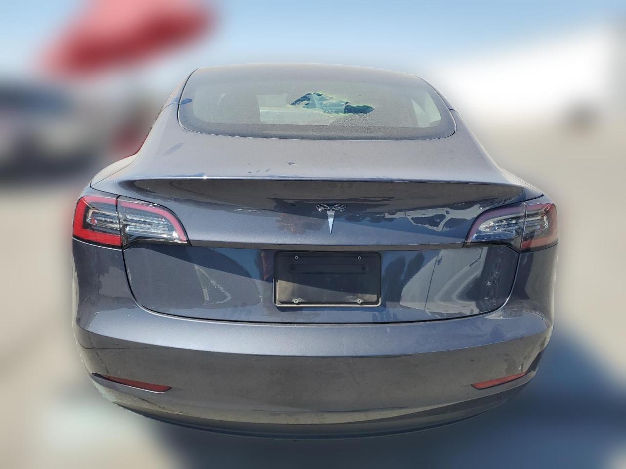 2023 TESLA MODEL 3  VIN:5YJ3E1EA2PF485341