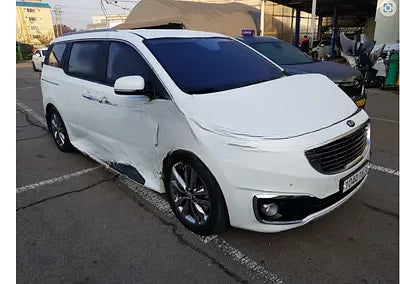 2017 Kia Carnival KNAMC81ABHS296786 VIN:KNAMC81ABHS296786