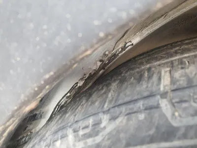 2017 Kia Sorento VIN: