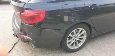 2018 BMW 320 WBA8T3102JG804333 VIN:WBA8T3102JG804333