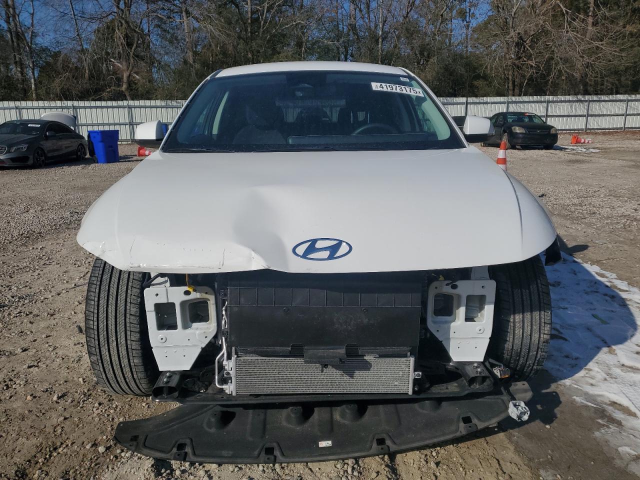 2024 HYUNDAI IONIQ 5 SEL VIN:KM8KN4DE6RU259052