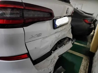 2022 BMW 545 WBATA6101N9L02358 VIN:WBATA6101N9L02358