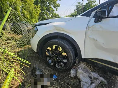 2021 Kia Sportage VIN: