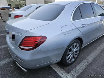 2018 Mercedes-Benz E 300 WDDZF4KB9KA528991 VIN:WDDZF4KB9KA528991