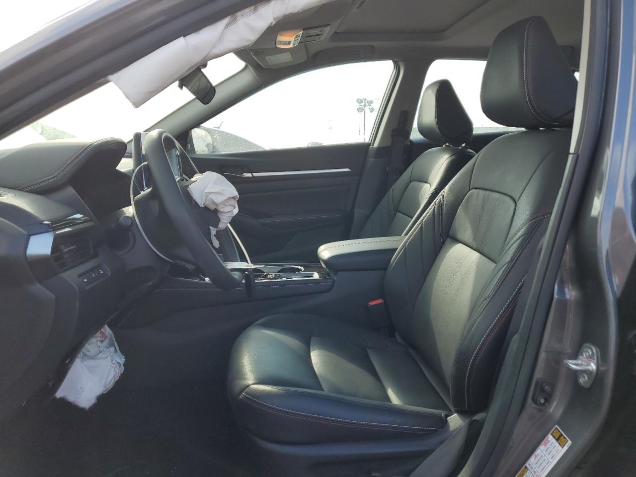 2024 NISSAN ALTIMA SR VIN:1N4BL4CWXRN371681