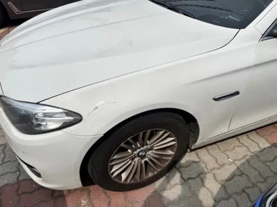 2015 BMW 520 WBA5E5105FG065507 VIN:WBA5E5105FG065507