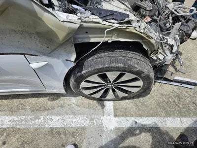 2019 Kia K5 VIN: