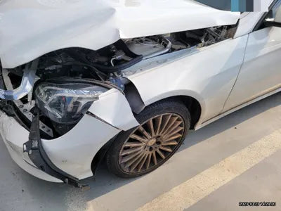 2016 Mercedes-Benz E 300 WDDHF5FB9GB305752 VIN:WDDHF5FB9GB305752