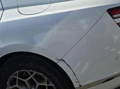 2023 Genesis G80 VIN: