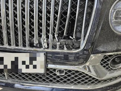 2021 Bentley Flying Spur V8 VIN: