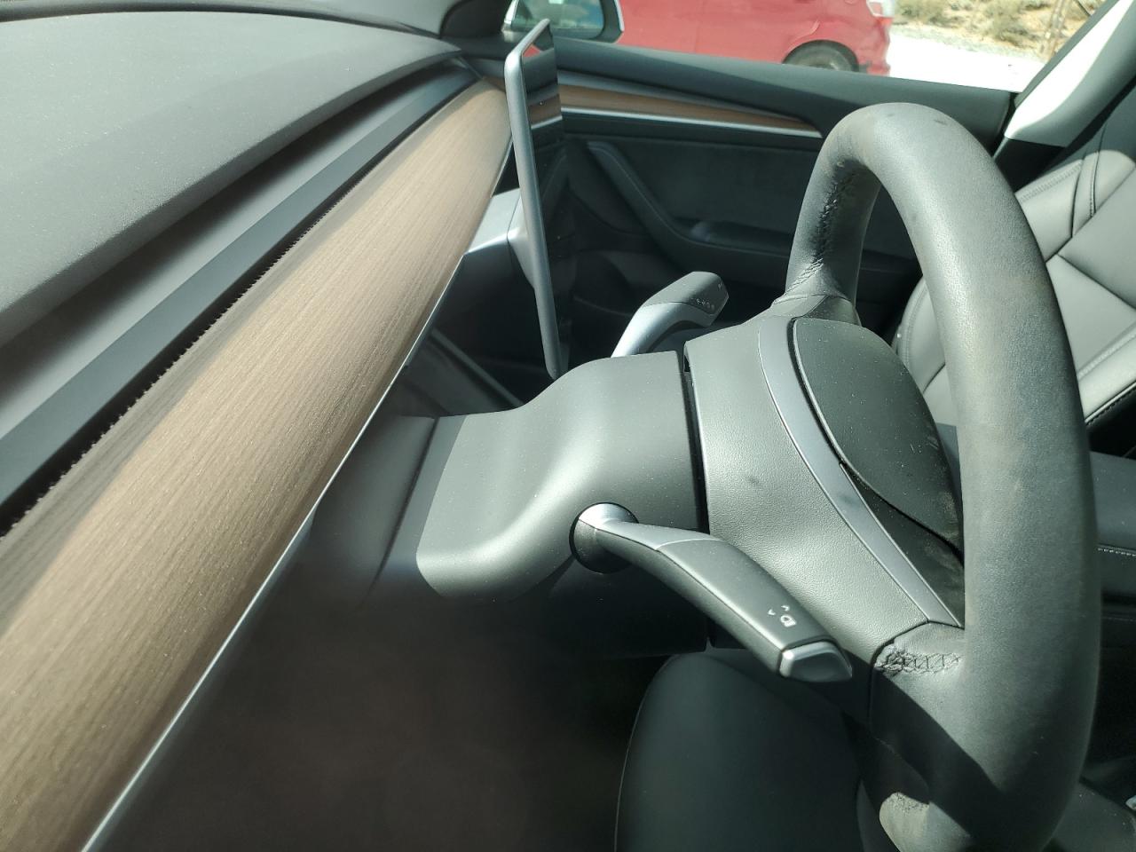 2022 TESLA MODEL 3  VIN:5YJ3E1EB9NF328413