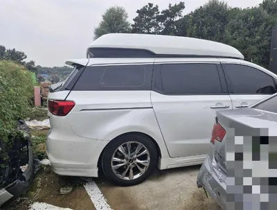 2019 Kia Carnival VIN: