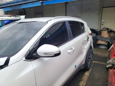 2016 Kia Sportage 712KMKNAPN813BGK1 VIN:712KMKNAPN813BGK1
