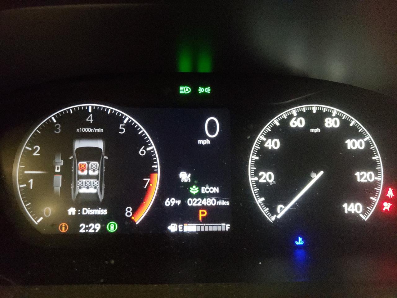 2024 HONDA HR-V LX VIN:3CZRZ2H3XRM718845