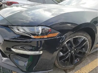 2019 Ford Mustang 571KM1FA6P8TH5K51 VIN:571KM1FA6P8TH5K51