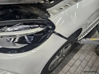 2016 Mercedes-Benz GLE 350 VIN: