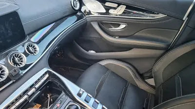 2020 Mercedes-Benz AMG GT 43 W1K7X5KB0LA016886 VIN:W1K7X5KB0LA016886