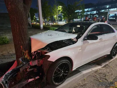 2015 Mercedes-Benz C 220 204KMWDDWF0EB7FF1 VIN:204KMWDDWF0EB7FF1