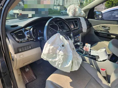 2018 Kia Carnival VIN: