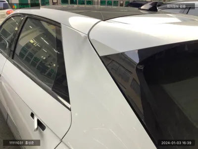 2022 Hyundai Ioniq KMHKR81FPPU151752 VIN:KMHKR81FPPU151752