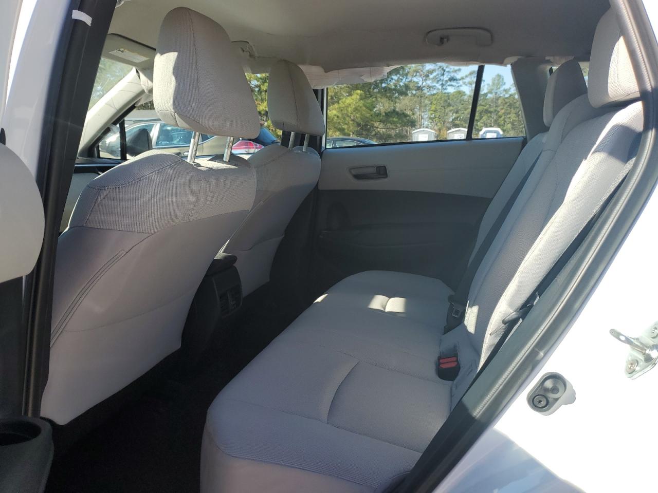 2023 TOYOTA COROLLA CROSS L VIN:7MUAAAAG8PV045882