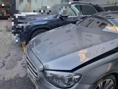 2021 Mercedes-Benz E 450 W1KZF5KB4MA916431 VIN:W1KZF5KB4MA916431