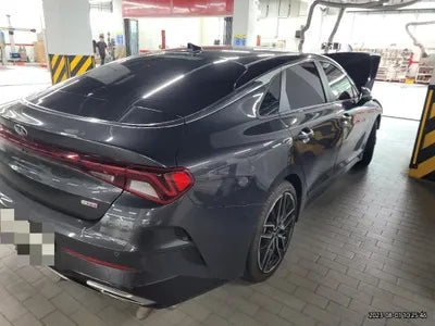 2021 Kia K5 KNAG6412BMA146001 VIN:KNAG6412BMA146001