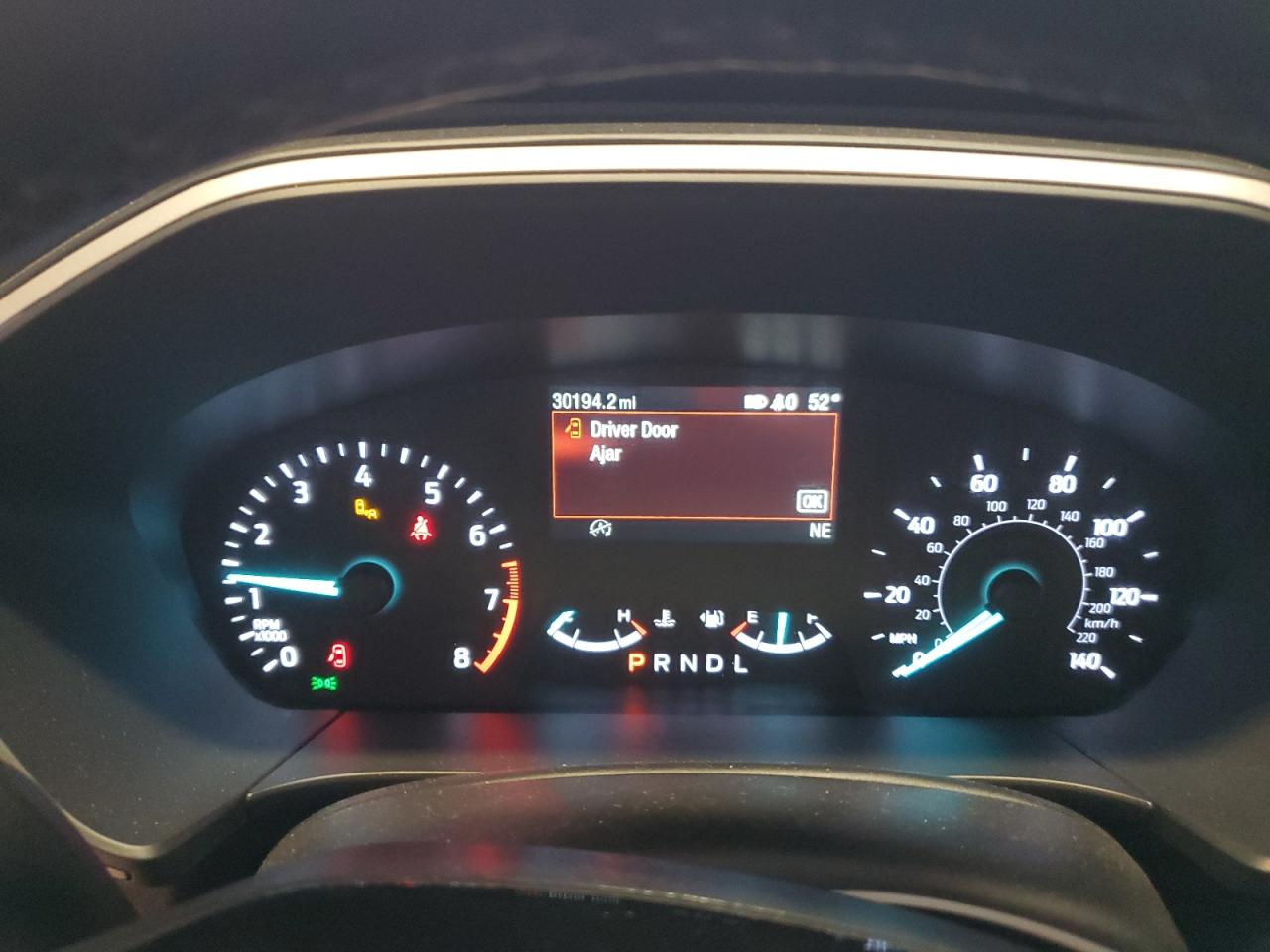 2022 FORD ESCAPE SE VIN:1FMCU9G69NUA08271