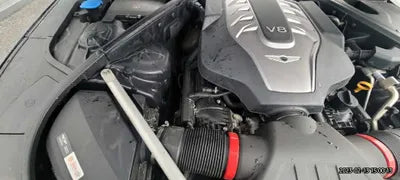 2019 Genesis G70 VIN: