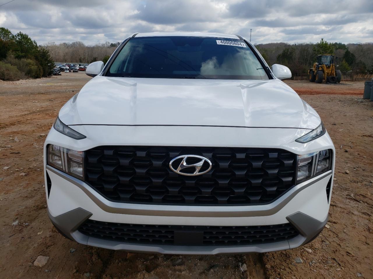 2023 HYUNDAI SANTA FE SE VIN:5NMS1DAJ7PH553761