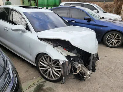 2016 Audi 50 WAUZZZ4G6GN015878 VIN:WAUZZZ4G6GN015878