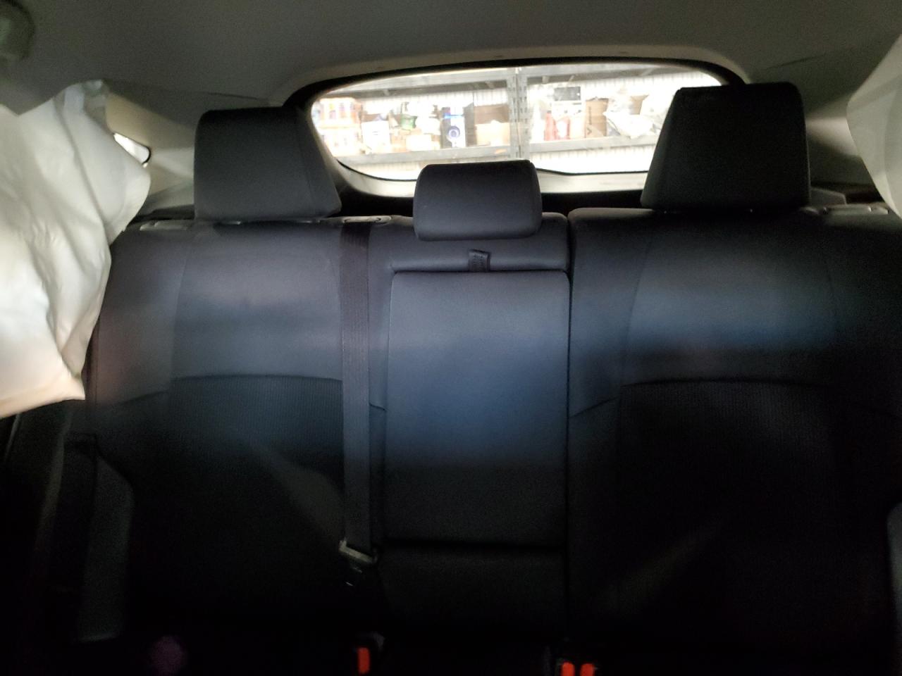 2022 TOYOTA VENZA LE VIN:JTEAAAAH5NJ108185