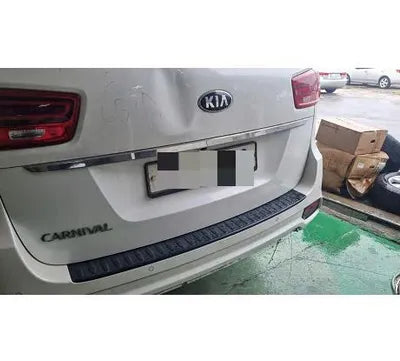 2018 Kia Carnival VIN: