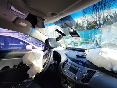2014 Kia Sportage VIN: