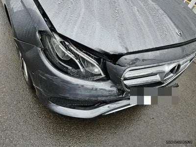 2019 Mercedes-Benz E 300 730KMWDDZF4JB3KA5 VIN:730KMWDDZF4JB3KA5