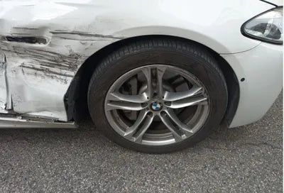 2015 BMW 530 WBA5D3102FD578206 VIN:WBA5D3102FD578206