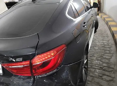 2017 BMW 630 WBAKV2102H0T88944 VIN:WBAKV2102H0T88944