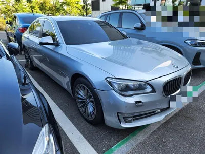 2015 BMW 730 WBAYC4103FDZ77647 VIN:WBAYC4103FDZ77647