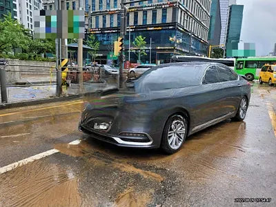 2018 Genesis G80 NONE VIN: